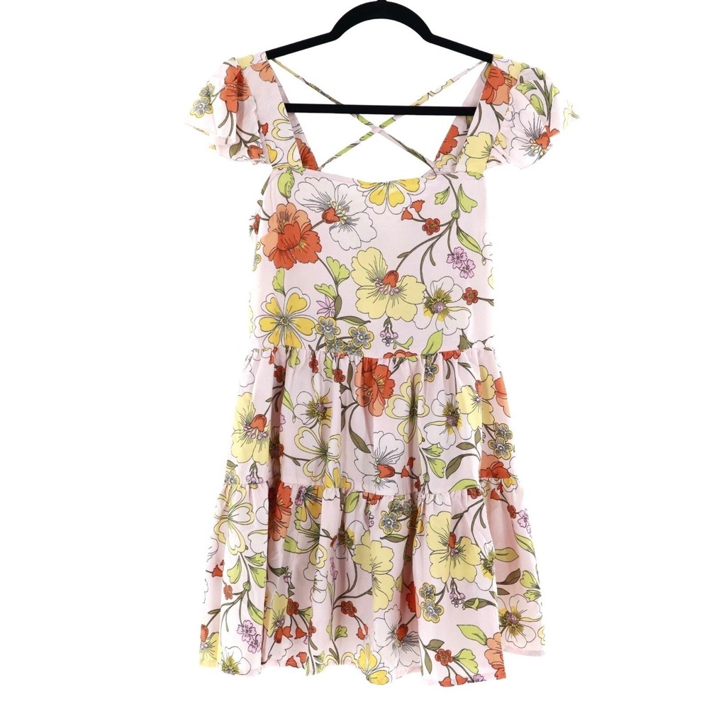 RESELLER BUNDLE Band of the Free BOG‎ Collective Boho Bohemian Clothes NWT R100 - Picture 2 of 7